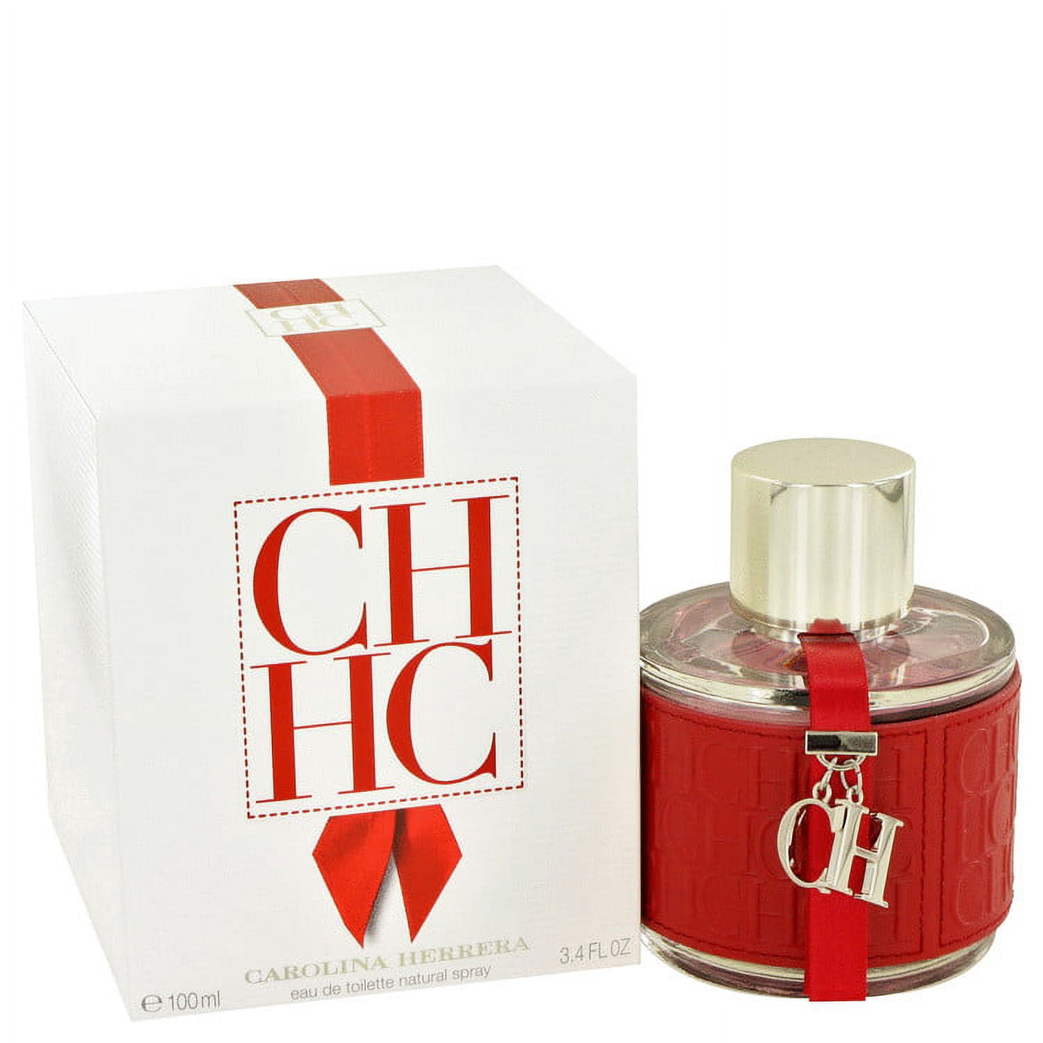 original carolina herrera cologne