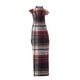 thumbnail image 1 of 1/3 Cheongsam Dress Ropa de para muñeca de de 60 cm Hugo Vestido de ropa de muñeca de 60 cm, 1 of 8