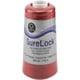 Coats Surelock Overlock Thread 3000yd-Tomate – image 1 sur 1