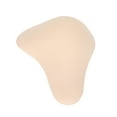 thumbnail image 4 of Mastectomy Prosthesis, Skin Friendly Artificial Symmetrical   For Outdoors For Women Right XL For 85, 4 of 8