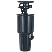 Orbit Super Jet Pop-up Impact Sprinkler & Canister, Underground Sprinklers 55100 by Orbit