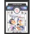 thumbnail image 1 of 2026 Topps Big Ticket Player Aaron Judge #BTP-18, 1 of 3