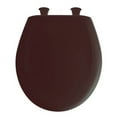 thumbnail image 7 of Bemis 200SLOWT Lift-Off Plastic Round Slow-Close Toilet Seat, Available in Various Colors, 7 of 7