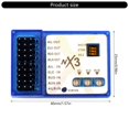 thumbnail image 5 of Tizuqe NX3 Flight Controller Advanced Flight Control Featuring Simple Operate Rescu, 5 of 9