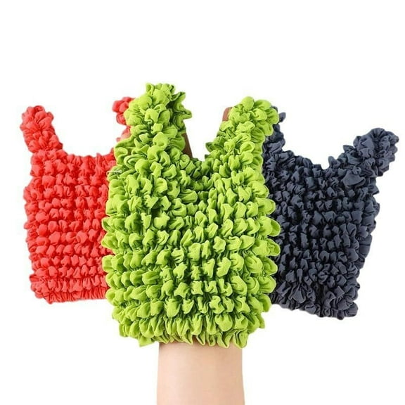 3 PCS Expandable Shopping Bag Reusable Foldable Tote Bag Shrink Totes Grocery Bags Stretchable Tote Merchandise Bags