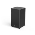 thumbnail image 6 of Hisense HS312 3.1ch Sound Bar with Wireless Subwoofer, 300W, Dolby Atmos, 4K Pass-Through, Cinematic Experience, One Remote Contorl, Bluetooth, HDMI ARC/Optical/AUX/USB (Model HS312) Black, 6 of 22