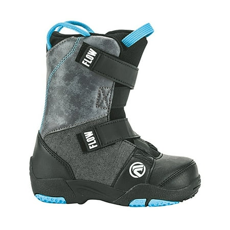 Ltd Snowboard Boots - Flow Youth Mini Micron Snowboard Boots 2018