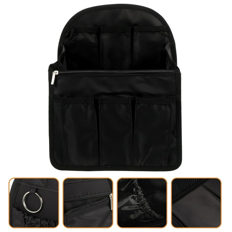 Eease Backpack Inner Bag Backpack Organizer Insert Shoulder Bag Universal Storage Bag Women s Size Large