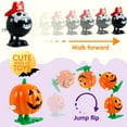 thumbnail image 4 of Wind Up Toys JOYIN Halloween, 24 unidades, para regalos de fiesta para niños, 4 of 9
