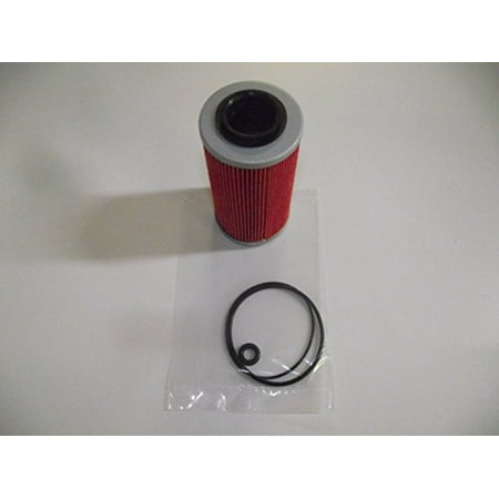 Seadoo Flush Kit AFTERMARKET SEADOO OIL FILTER O-RING KIT OEM#420956741 420956740 GTI GTS SE GTX RXP RXT 4-Tec 4-Stroke 130 155 185 215 255 260 FREE SHIPPING ()