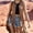 1Brown, variant on Lumistal Womens Fringe Vest Top 70s Western Jacket Suede Sleeveless Top for Women Tassel Hippie Vest Cowgirl Leather Jacket Hippie Party Outerwear Cardigan Outfit 1Brown M