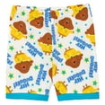 thumbnail image 3 of Hey Duggee Boys Short Pajamas White Sizes 18M-7, 3 of 3