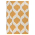 thumbnail image 1 of Surya Frontier IKAT Two Color Area Rug, 1 of 6