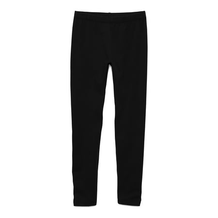 KIDPIK Girls Pull On Basic Legging  Size: XS 5/6 