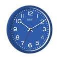 thumbnail image 2 of Reloj De Pared Steiner Analógico 30 Cm Segundero Silencioso Azul, 2 of 4
