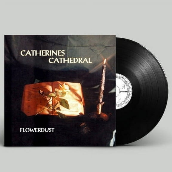 Catherines Cathedral - Flowerdust - Music & Performance - Vinyl