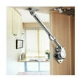 thumbnail image 5 of Bisagra plegable de aleación para un deslizamiento suave, soporte de tapa de alta capacidad de carga con presión de fricción totalmente ajustable para puertas de gabinetes, aleación de zinc, fácil, 5 of 5