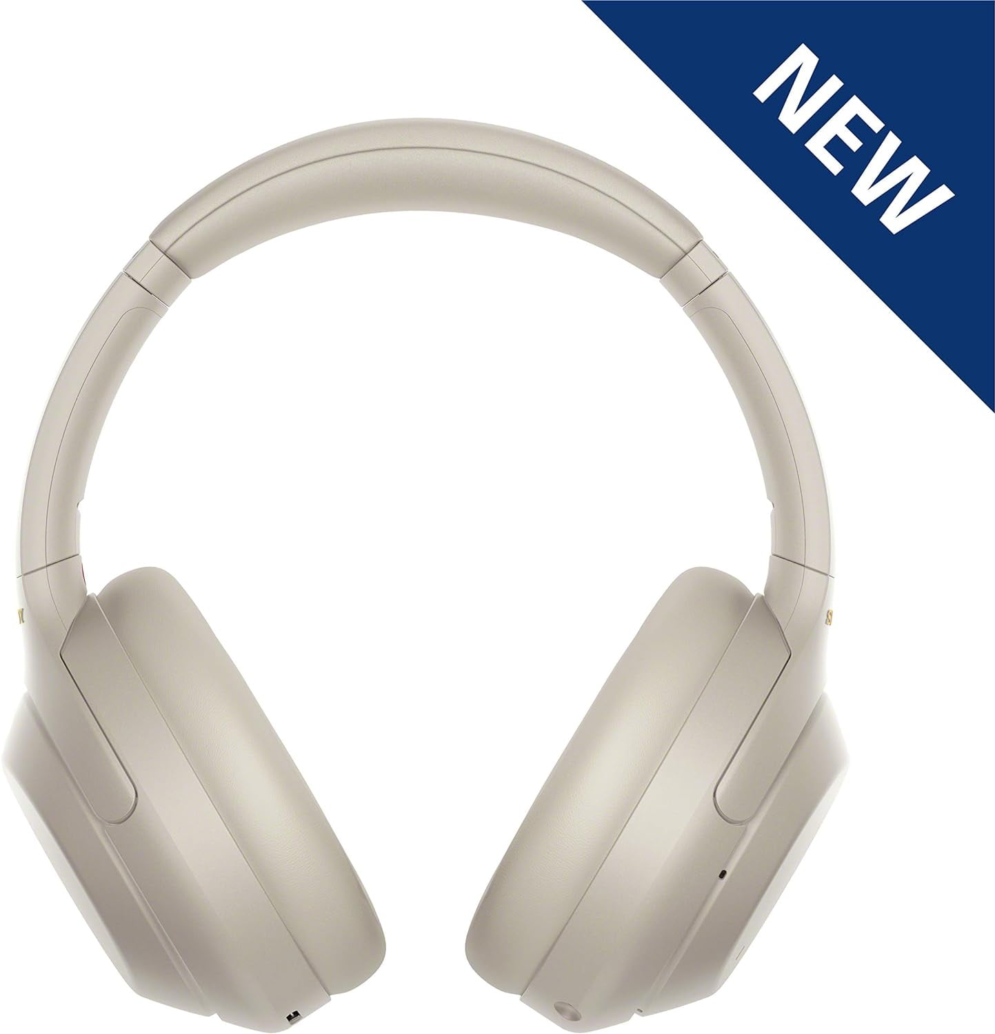 Sony WH-1000XM4 Wireless Noise-Canceling Over-Ear Headphones