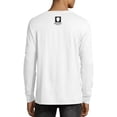 thumbnail image 5 of Men's Hanes Grand Teton National Park "Rainbow" Long Sleeve Graphic Tee, 5 of 6