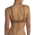 thumbnail image 2 of Natori's Women Body Double Full Fit Bra (Suntan, 36DD), 2 of 2