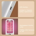 thumbnail image 4 of Rechargeable Essential Oil Diffuser for Home and Travel with Mist Settings, 4 of 11