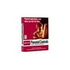 McAfee Parental Controls - (v. 1.0) - box pack - 1 user - CD - Win