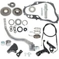 thumbnail image 2 of New Complete Kick Start Kit Fit For Suzuki DRZ400 DRZ400E 2000-2007 26300-29815, 2 of 6