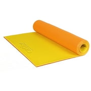 Cathe Double-Thick Yoga/Pilates Mat