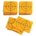 thumbnail image 3 of Brand New Reflector Sheet Reflector Target 20/30/40/50/60Mm Acrylic Crosshairs 40X40Mm, 3 of 10