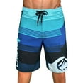 thumbnail image 1 of WILLBEST Pantalones Cortos de Playa para Hombre, de Secado Rápido, Deportivos y de Surf., 1 of 3