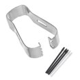 thumbnail image 1 of 1 Jeu de Pointes de Stylet Tactile de Remplacement avec Outil Pince à Épiler, 1 of 9