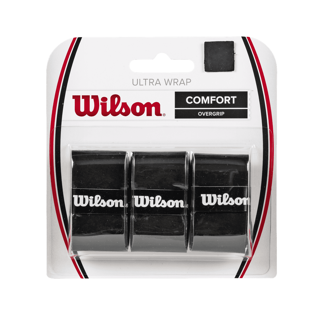 wilson grip size 3