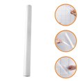 thumbnail image 1 of RENACLIPY Kitchen Wall Sheet Transparent Oil Proof Backsplash Protector Sticker Simple Application, 1 of 8