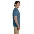 thumbnail image 2 of Mens 5.2 oz., 50/50 ComfortBlend EcoSmart T-Shirt 5170 (3 PACK), 2 of 3