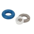 thumbnail image 4 of Fuel Injection O Ring, Perfect Fit Long Durability 06H998907A Leakproof  For A3 A4 A5 TSI Engine, 4 of 8