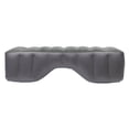 thumbnail image 1 of Colchón de coche Unique Bargains, tapete para dormir, almohada de aire cómoda para el asiento trasero, para siestas y viajes, color gris, 1 of 6