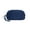 Blue, variant on AOOOWER High Capacity Electronics Carriers Storage Bag with Smooth Zippers Easy Access