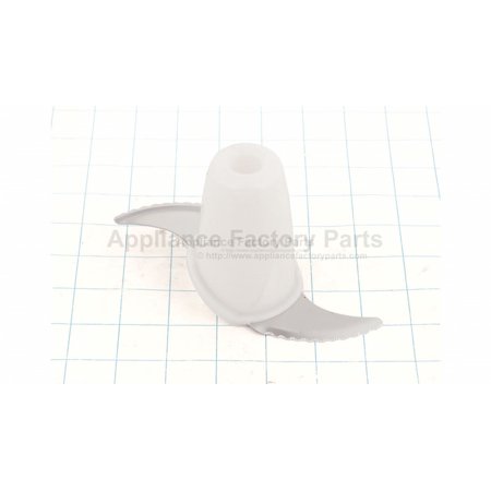 

ChopMix Blade White 990049100