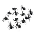 thumbnail image 1 of VALINK Ant Toothpicks Fruit Dessert Fork Reusable Ant Shape Food Pick for Snack Cake Dessert Wedding Birthday Party Decor, 1 of 7