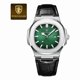 thumbnail image 1 of Reloj impermeable Generic Thin para hombre 50 m SL28, 1 of 4