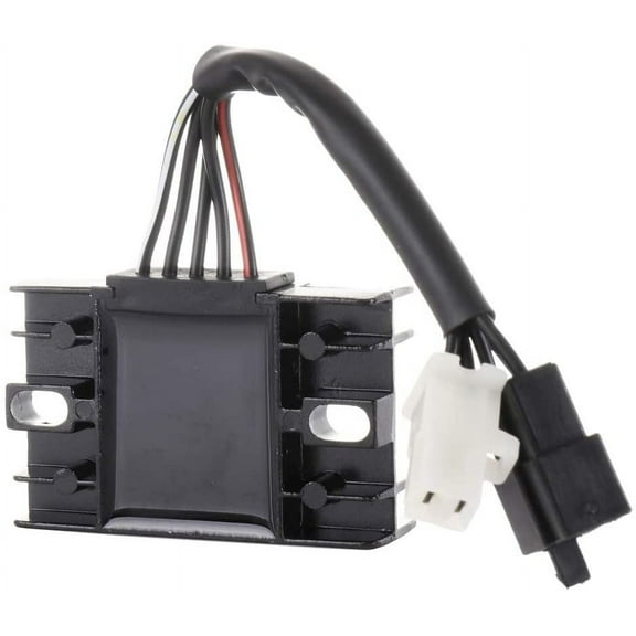 CCIYU 3530-014 Voltage Regulator Rectifier Fit for 1999-2003 for Arctic Cat 250 1998-2001 for Arctic Cat 300 Voltage Regulator