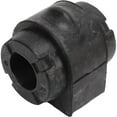 thumbnail image 4 of Guardoinrt Black Bar Bushes Replacement Parts Fit For Forester V70 XC70 Roll Bar Bushing, 4 of 6