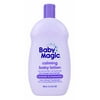 Baby Magic Calming Baby Lotion 16.5 oz Lavender & Chamomile (Pack of 6)
