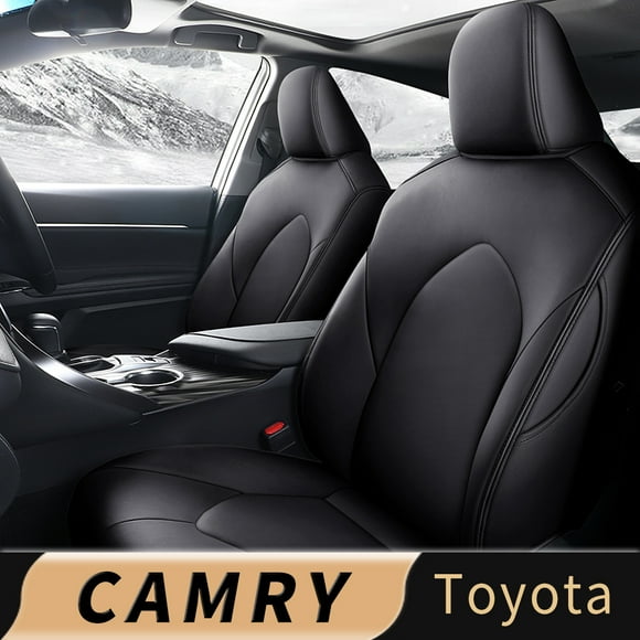 Toyota Camry Seat Covers