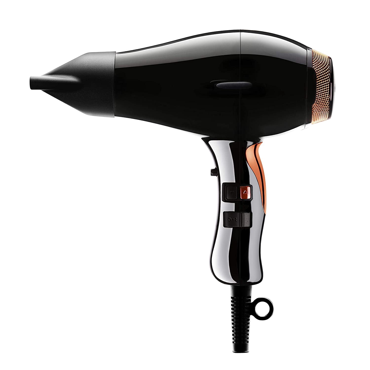 Elchim Milano 8th Sense Sunset Copper Limited Edition Digital Hair Dryer