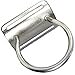 thumbnail image 3 of HOLLIS NARROW PLATE / WELDED D-RING 90 DEGREE WAIST, 3 of 3