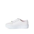 thumbnail image 2 of Justice Girls' Milan Sneakers, 2 of 4