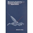 thumbnail image 1 of Modèles de Dispersion et d'Émission de Micro-Ondes et Leurs Applications, Couverture Rigide Adrian K. Fung, 1 of 2