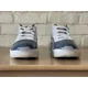 thumbnail image 5 of Ni - ke Ni - ke Air Jordan 11 Retro Low Basketball Shoes Diffused Blue Men Sz 15 FV5104 104, 5 of 5