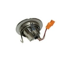 thumbnail image 5 of Nicor Lighting DLG2-10-120-3K-NK 2 in. LED Gimbal Downlight, Nickel - 3000K, 5 of 8